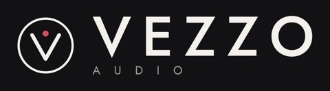 Logo · for dark backgrounds