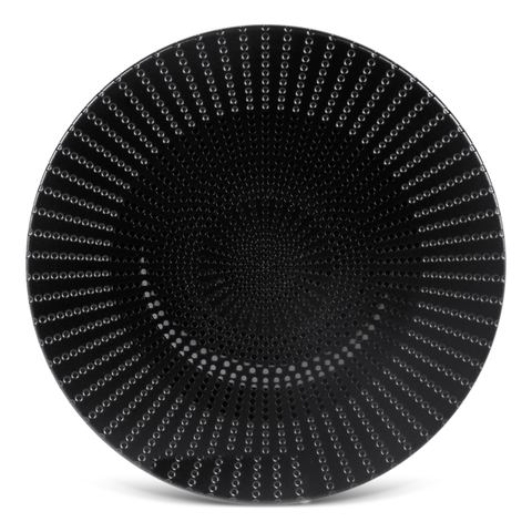 OE30 · Black grille, front