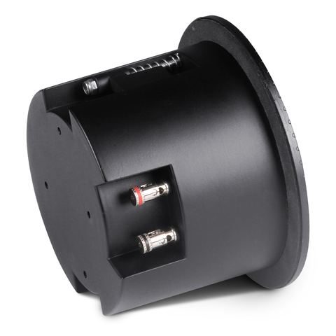 OE30 · Rear terminals