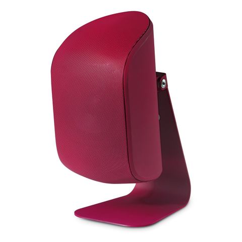 V-120 · Burgundy