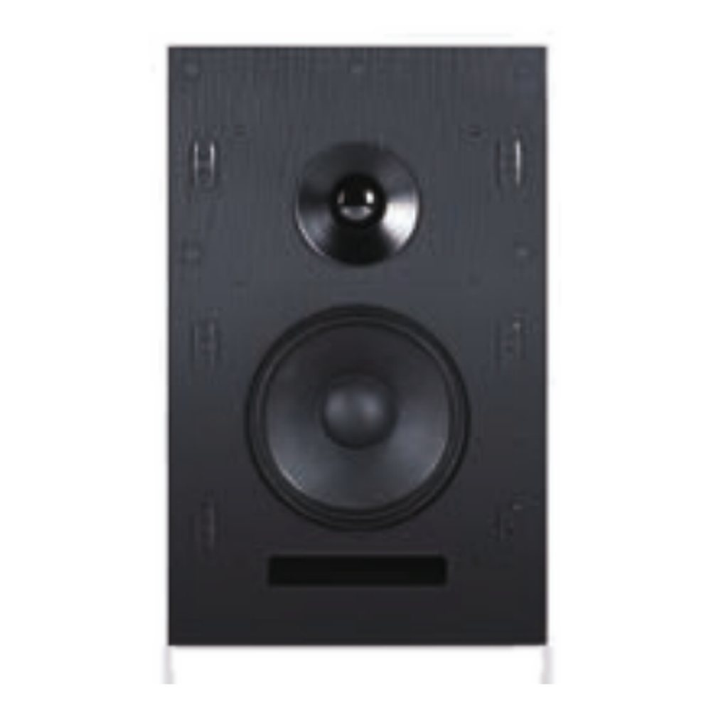 CM08 in-wall speaker