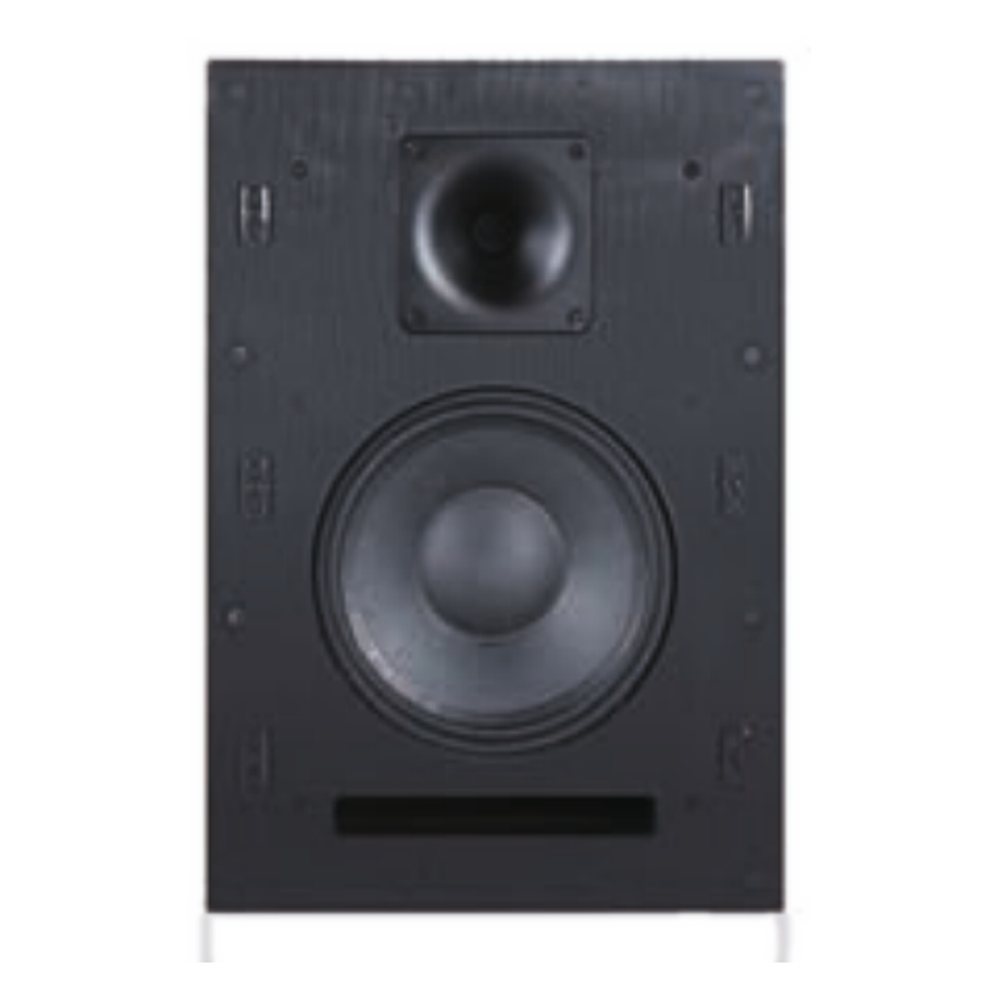 CM10S in-wall speaker