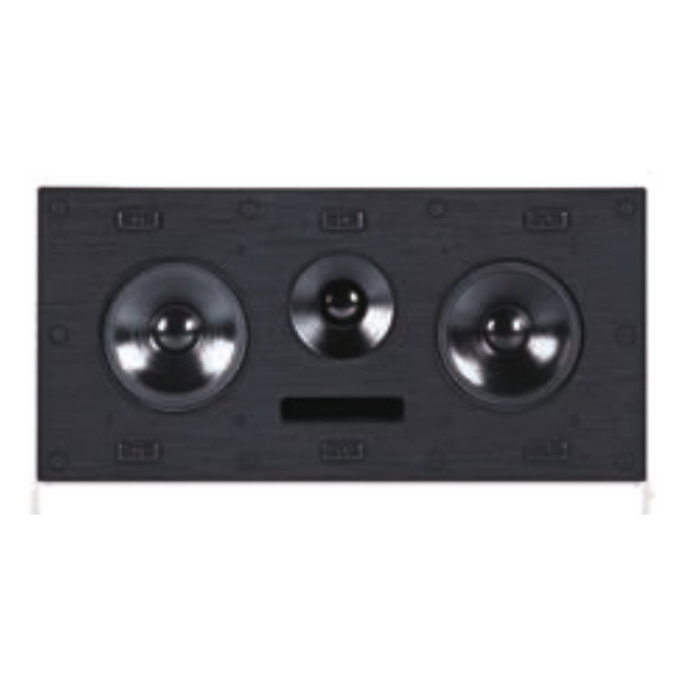 CM26C in-wall centre speaker