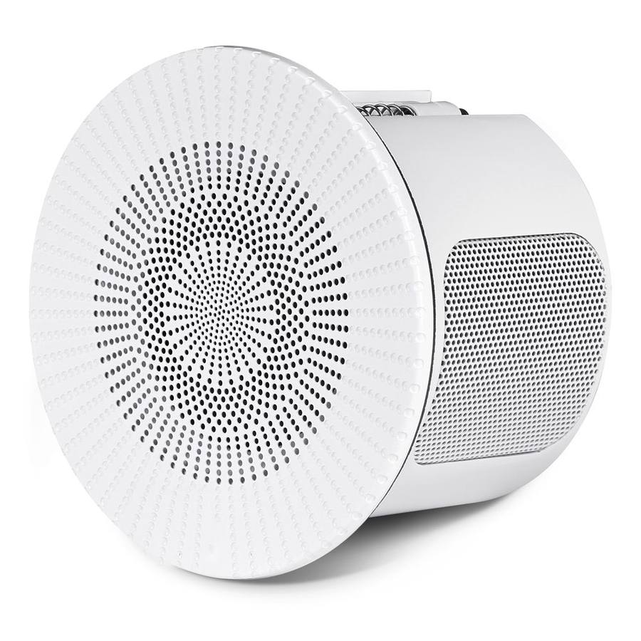OE30 in-ceiling speaker in white